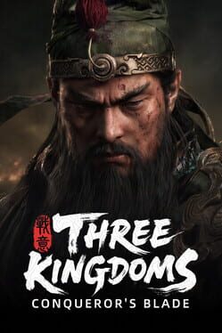 Cover Conqueror's Blade: Three Kingdoms