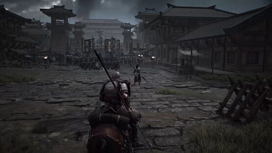 Screenshot Conqueror's Blade: Three Kingdoms