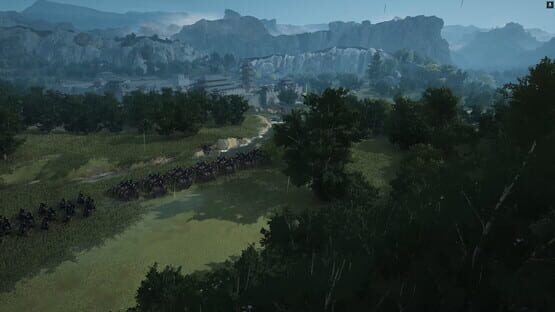 Screenshot Conqueror's Blade: Three Kingdoms