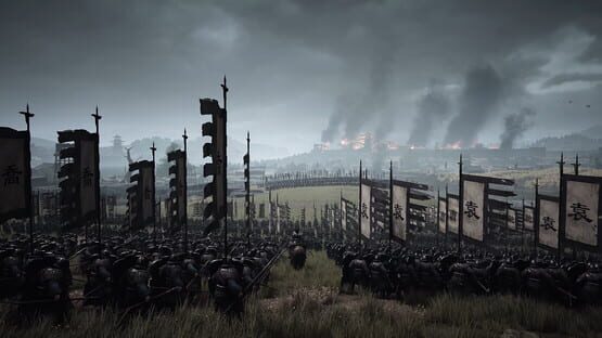 Screenshot Conqueror's Blade: Three Kingdoms