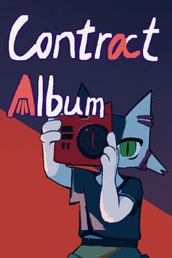 Cover Contract Album