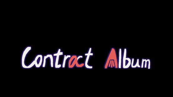 Screenshot Contract Album