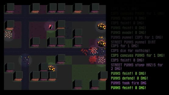 Screenshot Converger