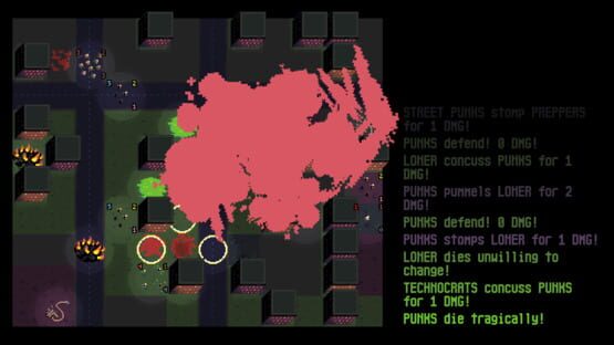 Screenshot Converger