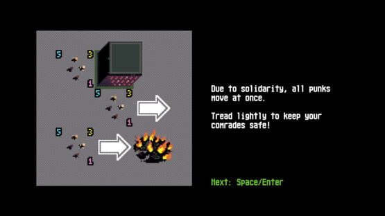 Screenshot Converger