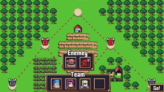 Screenshot Cool Game