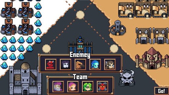Screenshot Cool Game
