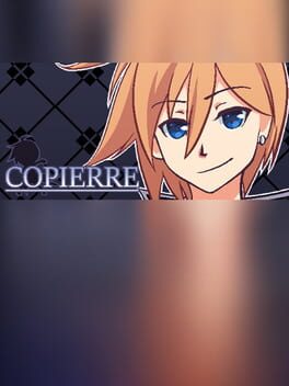 Cover Copierre