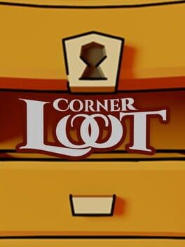 Cover Corner Loot