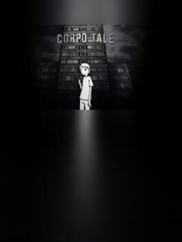 Cover Corpo Tale