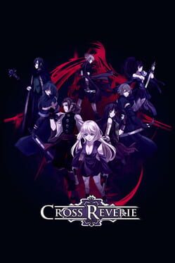 Cover Cross Reverie
