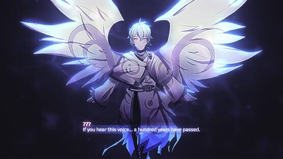 Screenshot Cross Reverie