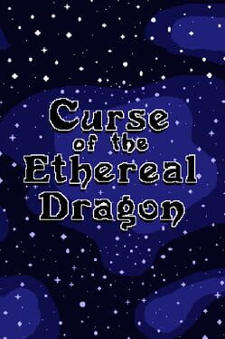 Cover Curse of the Ethereal Dragon