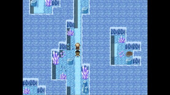 Screenshot Curse of the Ethereal Dragon