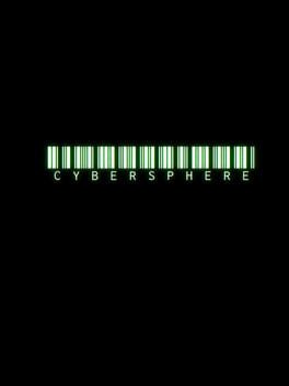 Cover Cybersphere