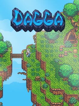 Cover Dagga