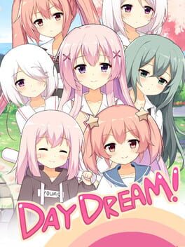 Cover Daydream
