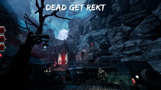 Screenshot Dead Get Rekt