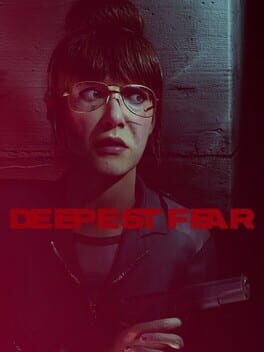 Cover Deepest Fear