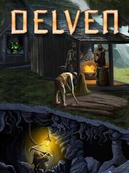 Cover Delven