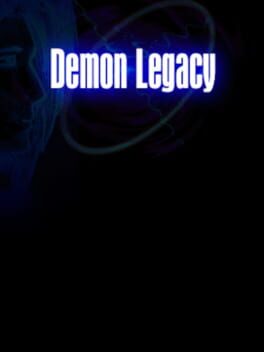 Cover Demon Legacy