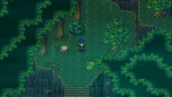 Screenshot Demon Legacy