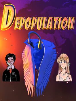 Cover Depopulation