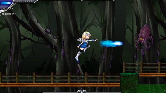 Screenshot DepraviA