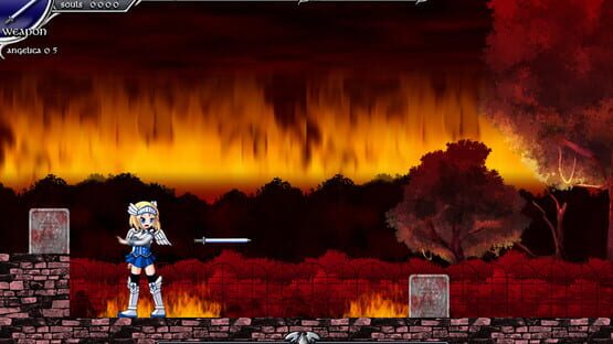 Screenshot DepraviA