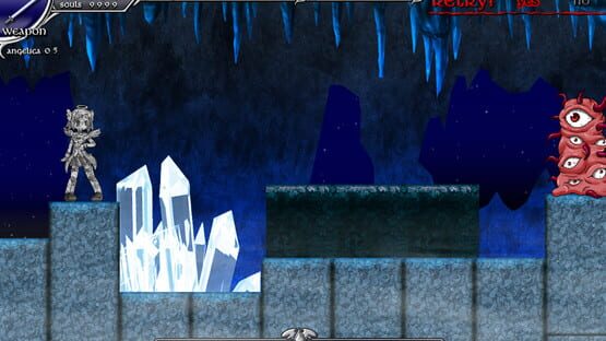 Screenshot DepraviA
