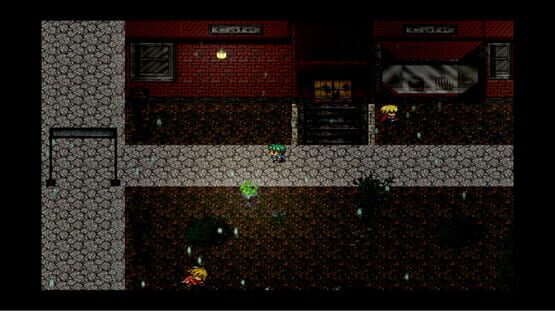 Screenshot Destiny of a Wizard 2: Beyond the Vale