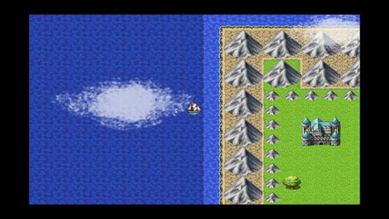 Screenshot Destiny of a Wizard 2: Beyond the Vale