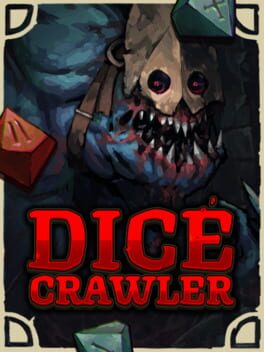 Cover Dice Crawler
