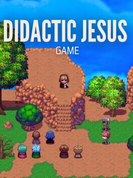Cover Didactic Jesus Game