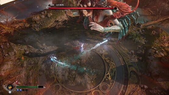 Screenshot Dinghai: The Ocean Pillar