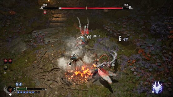 Screenshot Dinghai: The Ocean Pillar
