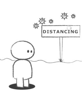 Cover Distancing