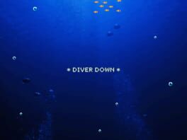 Cover Diver Down