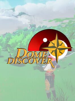 Cover Dome Discover