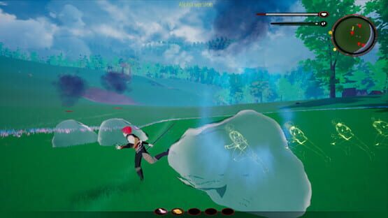 Screenshot Dome Discover