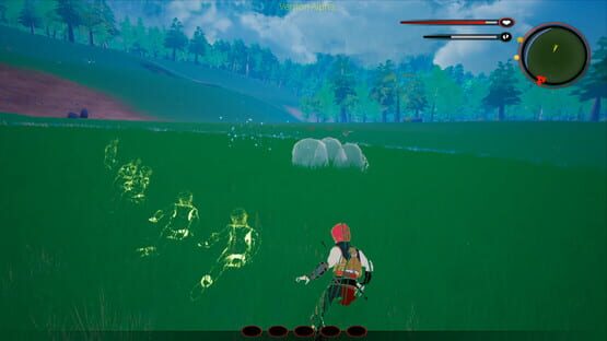 Screenshot Dome Discover