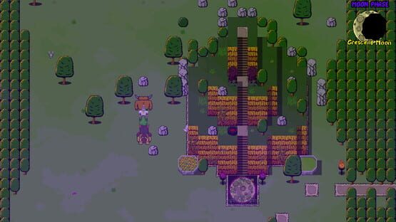Screenshot Downfall of Krynto