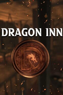 Cover Dragon Inn