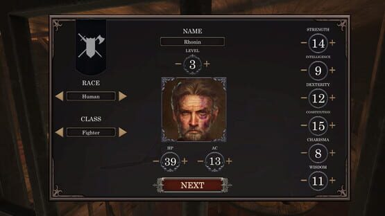 Screenshot Dragon Inn