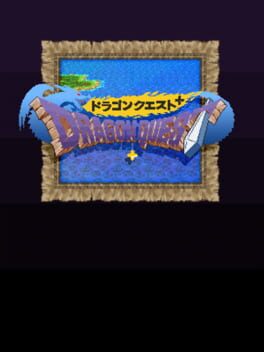 Cover Dragon Quest +