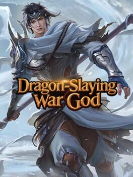 Cover Dragon-Slaying War God