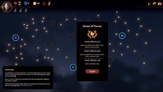 Screenshot Drakefall
