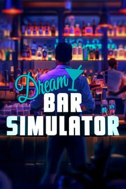 Cover Dream Bar Simulator
