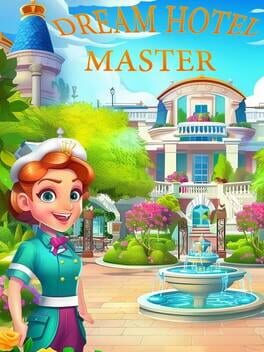 Cover Dream Hotel Master