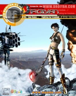 Cover Droiyan Online